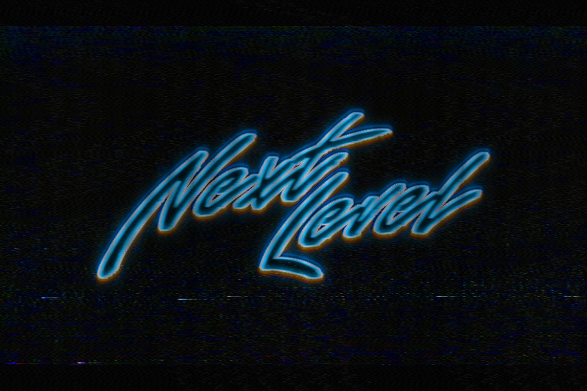 VHS Machine Retro Effect, a Graphic by Divided.co (Photo 6 of 6)