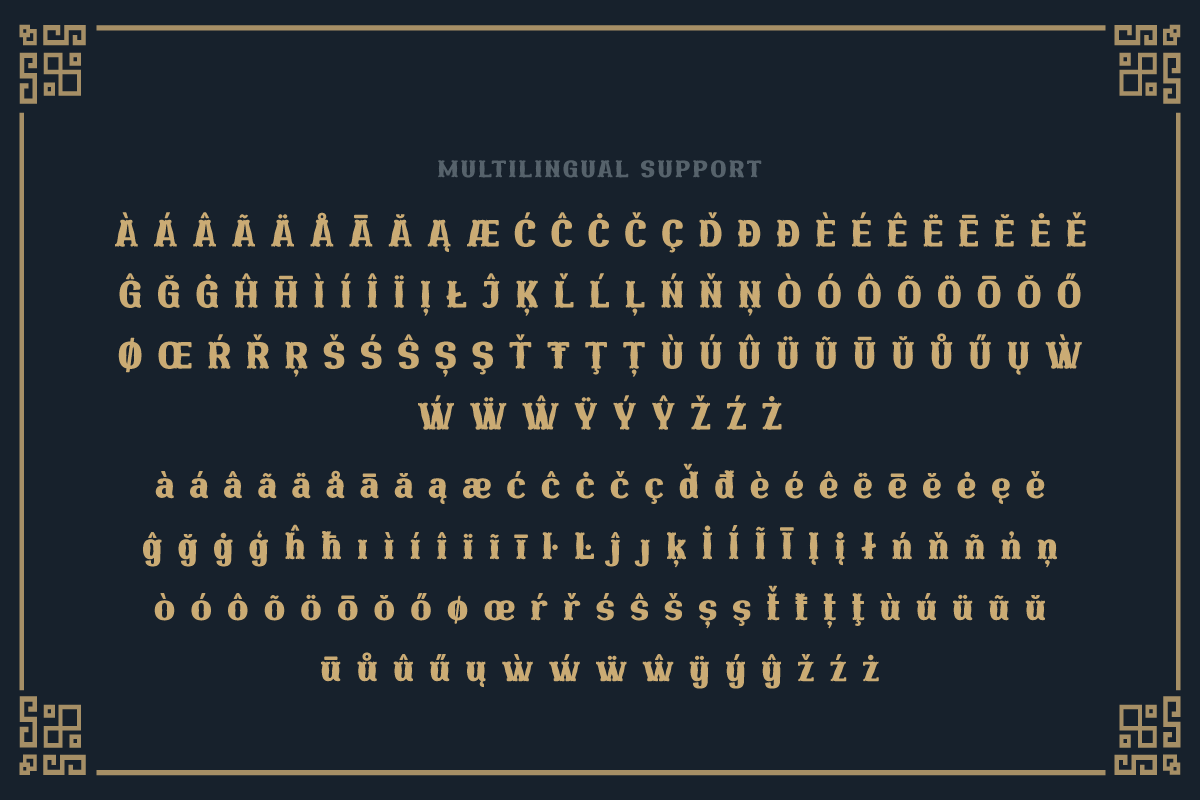 YAKSOM | Serif Classic Modernism, a Serif Font by twinstd (Photo 11 of 13)