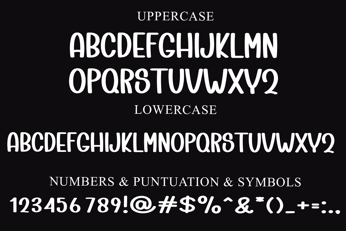 Tumbler, a Script Font by InermediaSTUDIO (Photo 4 of 7)