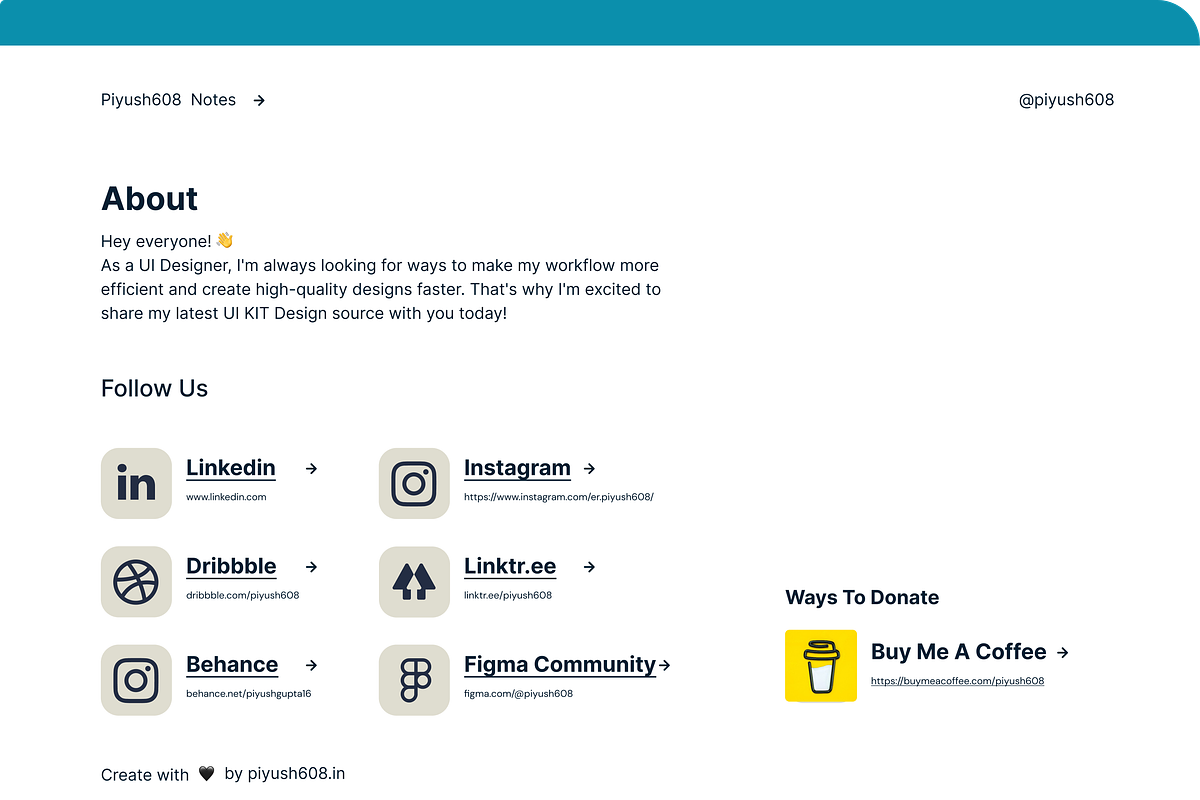 Pakhicare - Appointment App UI Kit, an UI Kit Template by piyush608 (Photo 7 of 7)