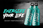 Subway Scrib - Font Duo, a Handwritten Font by ErgibiStudio (Thumbnail 7 of 10)