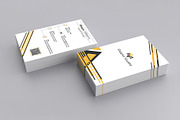 Corporate Branding Identity Template, a Stationery Template by Tbunny (Thumbnail 4 of 7)