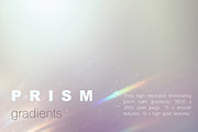 Prism iridescent gradient background, a Texture Graphic by Paper Farms (Thumbnail 1 of 5)