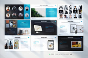 Marketing Plan Keynote Template, a Presentation Template by WhiteGraphic (Thumbnail 19 of 22)