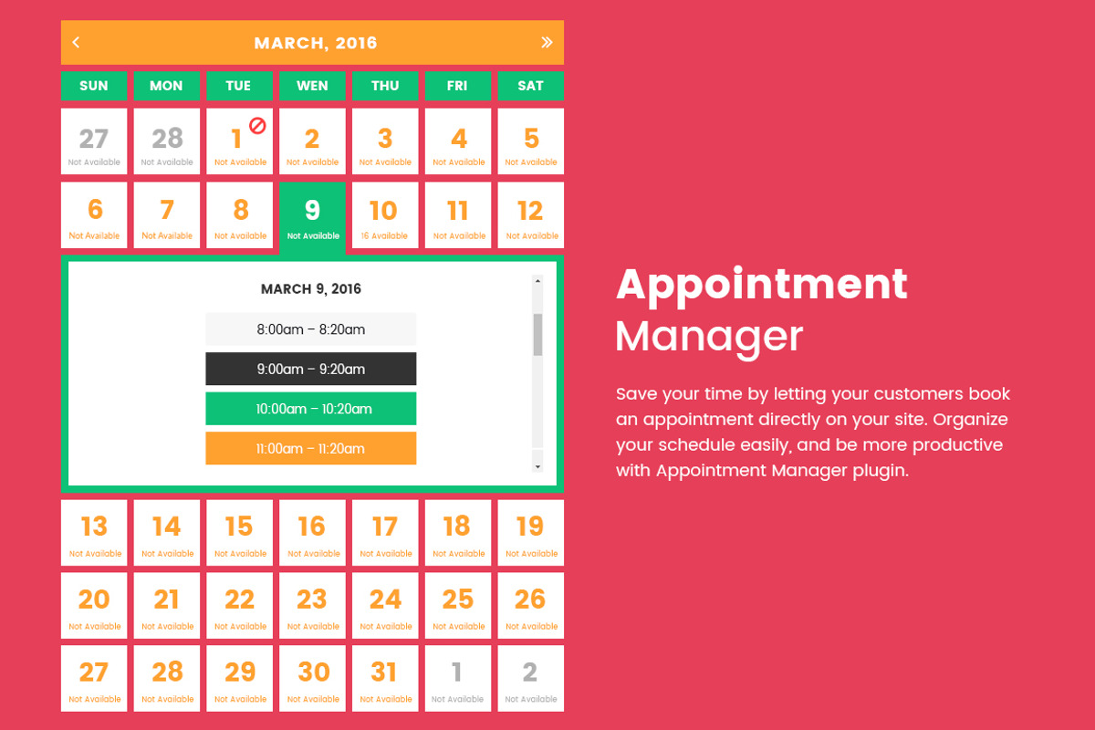 KidsHealth - Kids Clinic, a WordPress Template by Zemez (Photo 7 of 7)