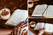 Bible Reading Bundle, a Person Photo by Eye for Ebony (Thumbnail 2 of 6)
