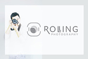 Rolling, a Sans Serif Font by edcreative (Thumbnail 2 of 5)