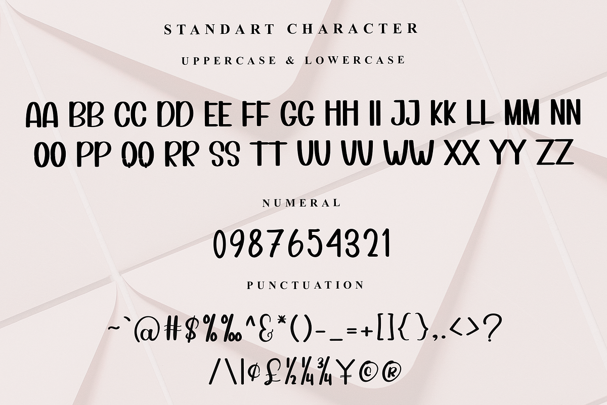 Chubby Vintage, a Serif Font by InermediaSTUDIO (Photo 6 of 6)