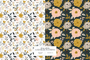 Seasonal Botany BUNDLE, an Object Graphic by Ruslana Lubenets (Thumbnail 71 of 100)