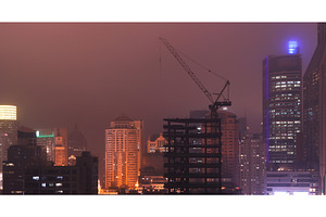 Shanghai, China. Development, an Architecture Photo by Our Amazing World