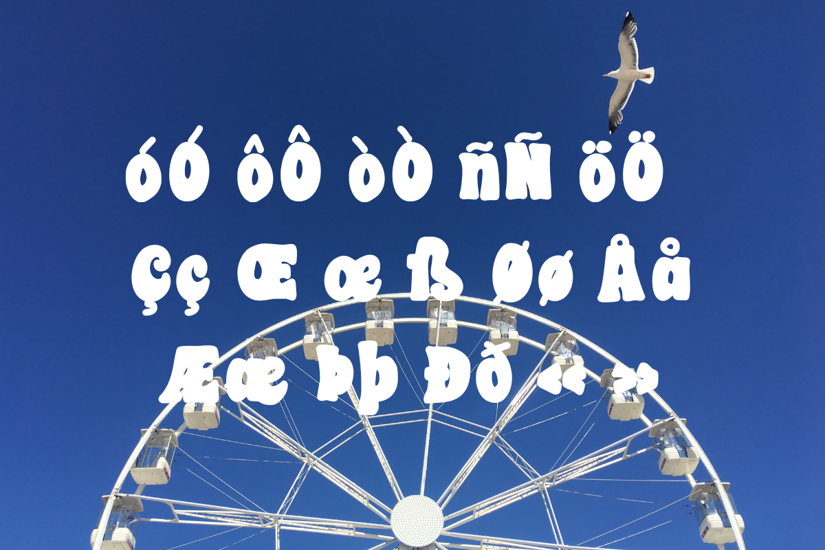 Vesper Murron font, a Slab Serif Font by TNE Designs (Photo 4 of 5)