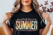 Take Me Where Summer Never Ends PNG,, a Graphic by Vector Portal (Thumbnail 5 of 6)