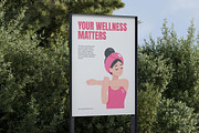 75 Spa & Wellness Flat Icons, an Emoji Icon by Prosymbols (Thumbnail 4 of 10)