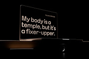 Saryeoni Sans Font Family, a Sans Serif Font by Ryul Davidson (Thumbnail 7 of 11)