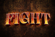 Roxen Premium Bold Display Typeface, a Blackletter Font by OWPictures (Thumbnail 6 of 10)