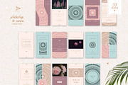 Social Media Pack, a Social Media Template by Wumi Studio (Thumbnail 7 of 9)