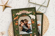 Religious Christmas Card Templates, a Card Template by 7th Avenue Designs (Thumbnail 8 of 11)