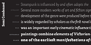 Rogliano Pro, a Slab Serif Font by Untype (Thumbnail 23 of 26)