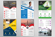 500+ Flyers Mega Bundle 99% OFF, a Flyer Template by Imagine Design Studio (Thumbnail 41 of 98)