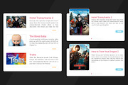 Super Flat Bundle, an UI Kit Template by UX Monster (Thumbnail 4 of 8)