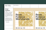 Brand Guidelines Template, a Presentation Template by Typefool's Shop (Thumbnail 11 of 13)