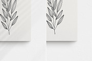 Canvas Mockups 3:2 Horizontal, a Mockup by DESIGN BY nube (Thumbnail 8 of 11)