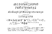 Fasturise - Freestyle Brush, a Handwritten Font by executypeStudio (Thumbnail 11 of 15)