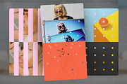 Story Gap: Collage Frame Templates, a Social Media Template by Anastasiia VNSK (Thumbnail 10 of 15)