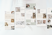Squarespace Template - Creative Shop, a Squarespace Template by Lisa Design Studio (Thumbnail 3 of 4)