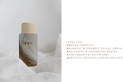 MODERN ABSTRACT ARTWORK, a Decorative Illustration by identity.ART (Thumbnail 4 of 10)