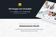 Bitcoin WordPress Theme, a WordPress Template by Zemez (Thumbnail 4 of 6)