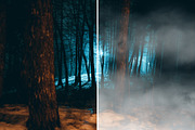 MEGA BUNDLE 2400+ Overlays, a Texture Graphic by Kaleriia (Thumbnail 205 of 300)