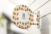 Floral Backgrounds & Patterns, a Pattern Graphic by kavoon (Thumbnail 3 of 13)