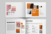Brand Strategy Template Design, a Brochure Template by ContestDesign (Thumbnail 2 of 5)