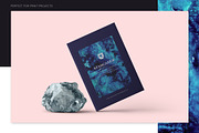 60 Acrylic Paint Textures, a Texture Graphic by Vintage To Vectors (Thumbnail 3 of 9)