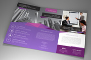 Indesign brochure - Cristal, a Brochure Template by RudanStudio (Thumbnail 8 of 10)