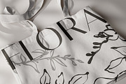 INKED BOTANY line art set, a Decorative Illustration by Yuliia Lashevska (Thumbnail 11 of 12)
