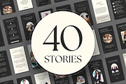 100 Elegant Coaching Templates Canva, a Templates & Theme by TemplateCastleStore (Thumbnail 5 of 10)