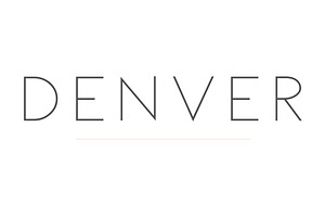 Denver | A Romantic Sans Serif