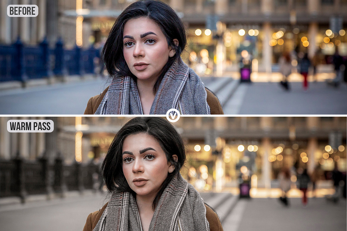 Creative Collection#2 LUTs /Filters, a Preset Add-On by CineMart (Photo 24 of 24)