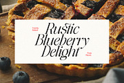 Glisstory, a Serif Font by Pista Mova (Thumbnail 2 of 20)