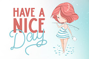 Palm Beach Font Duo, a Script Font by Ivan Rosenberg (Thumbnail 3 of 12)