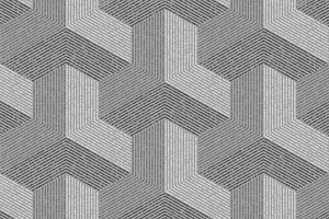Geometric seamless pattern, a Pattern Graphic by RODINA
