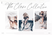 South Glow | Casual Chic Calligraphy, a Script Font by Pink Coffie (Thumbnail 4 of 16)
