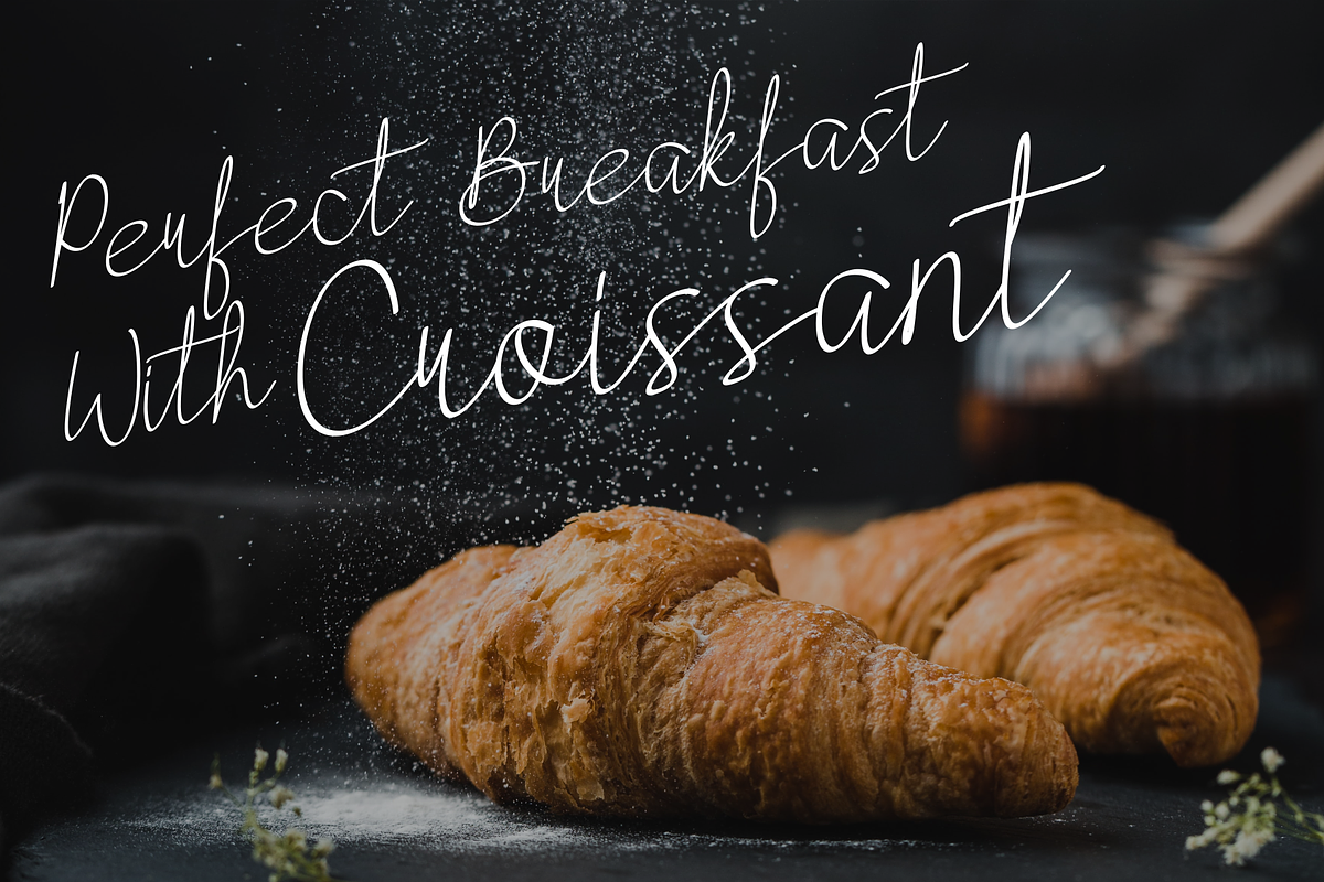Callybatta Handwritten Font, a Handwritten Font by Riswan Ratta (Photo 4 of 10)