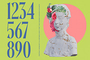 Portrait Midnight Modern Serif, a Sans Serif Font by timelesstype.co (Thumbnail 12 of 15)