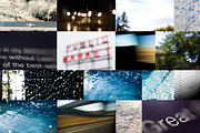Abstractly, a Graphic by Tohlen Creative Co. (Thumbnail 2 of 2)