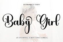 Baby Girl