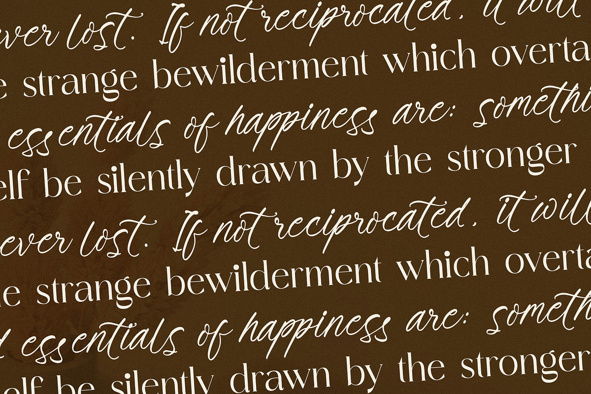Primrose Essentials Font Duo, a Serif Font by Storytype Studio (Photo 7 of 15)