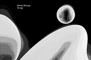 04: Bitmap Machine for Photoshop, an Action Add-On by Eugene Tantsurin (Thumbnail 5 of 12)